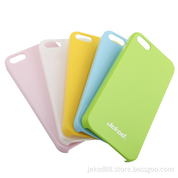 Special Case ,Pure Color for iPhone, Cases for iPhone 5